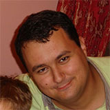 Stefan Fidanov